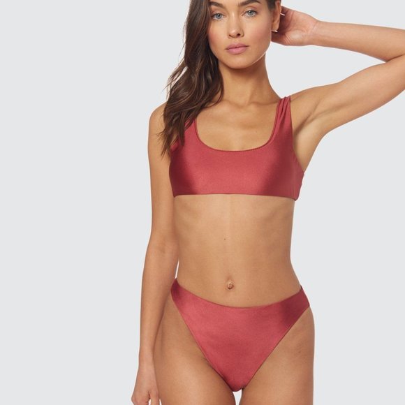 Dolce Vita Other - DOLCE VITA Trail Blazer /Trail Blazer High Waist